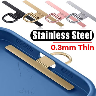 เชือกเส้นเล็กโทรศัพท์สแตนเลสบางเฉียบ, แท็บบัดกรีโลหะป้องกันก…