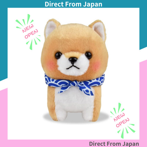 Amuse AmuFUN Marutama Mameshiba Sankyodai ST Mametaro: 703138【Direct From Japan】