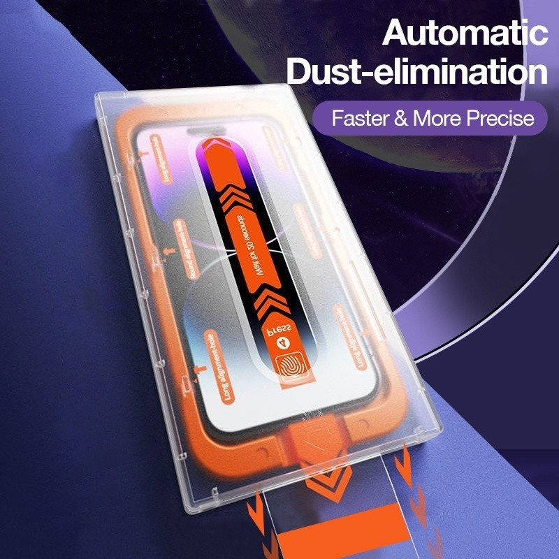 กระจกนิรภัยสําหรับ Vivo X60 X70 X80 X80PRO X90 X90 PRO X100 X100PRO X100s PRO X100S เคสโทรศัพท์ฝุ่นฟ