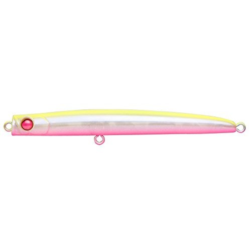 Appia Minnow Punchline Slim 90#102 Muraoka Bachi Lure