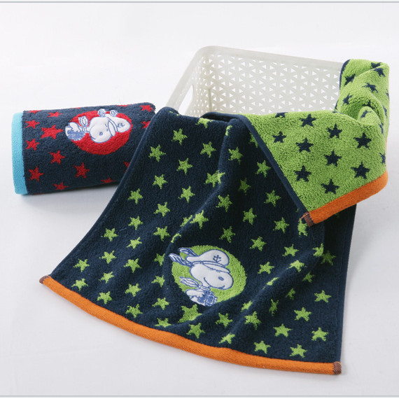 [SNOOPY] ผ้าเช็ดตัวซับน้ำ SN1114H[SH]