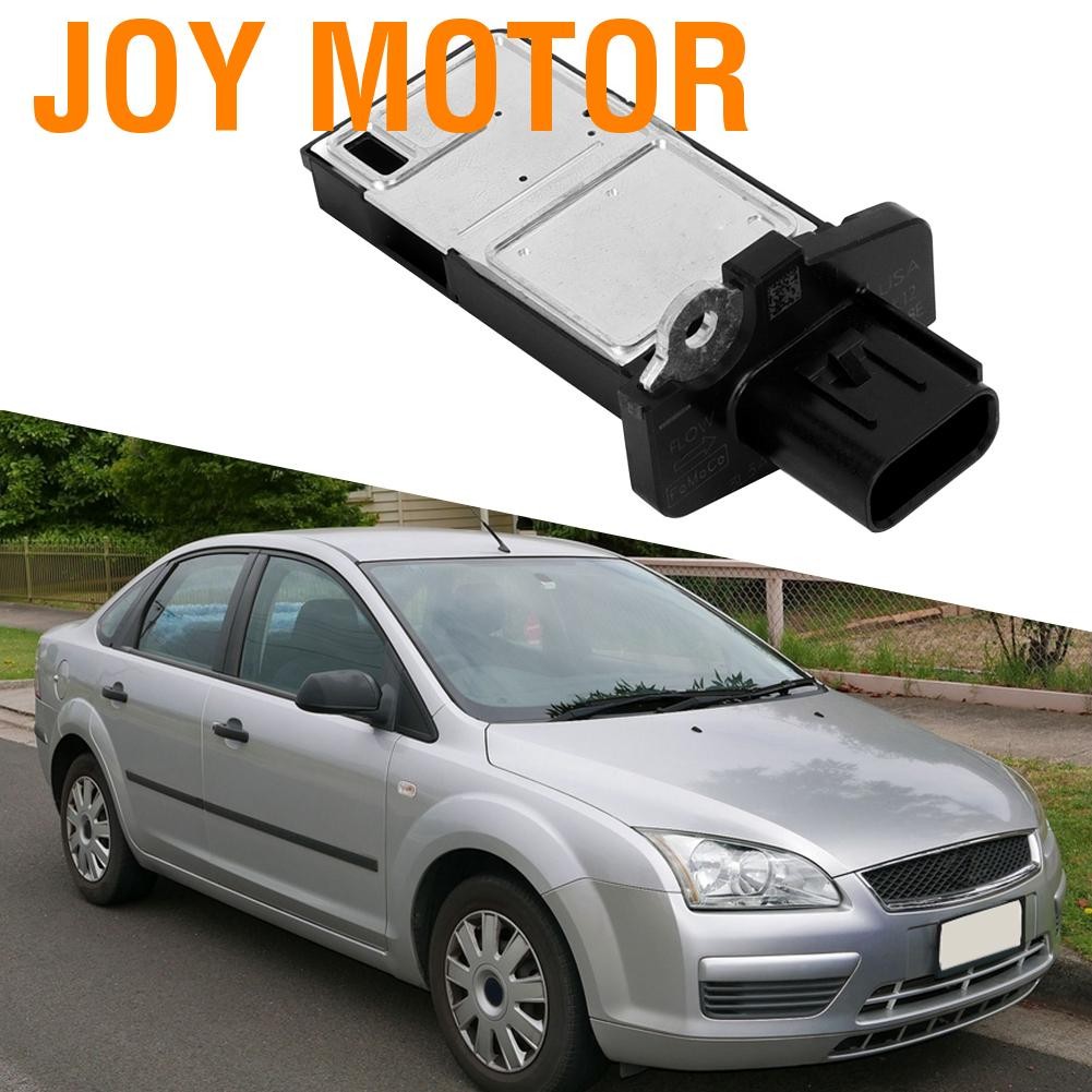Joy Motor เซ็นเซอร์ MAF การไหลเวียนของอากาศจำนวนมากพอดีสำหรับ 3L3A-12B579-BA การเปลี่ยนฟอร์ด F150 F2