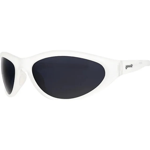 GOODR THE BUG Gs แว่นตาสำหรับทั้งชายและหญิง G00453-BUG-BK1-NR