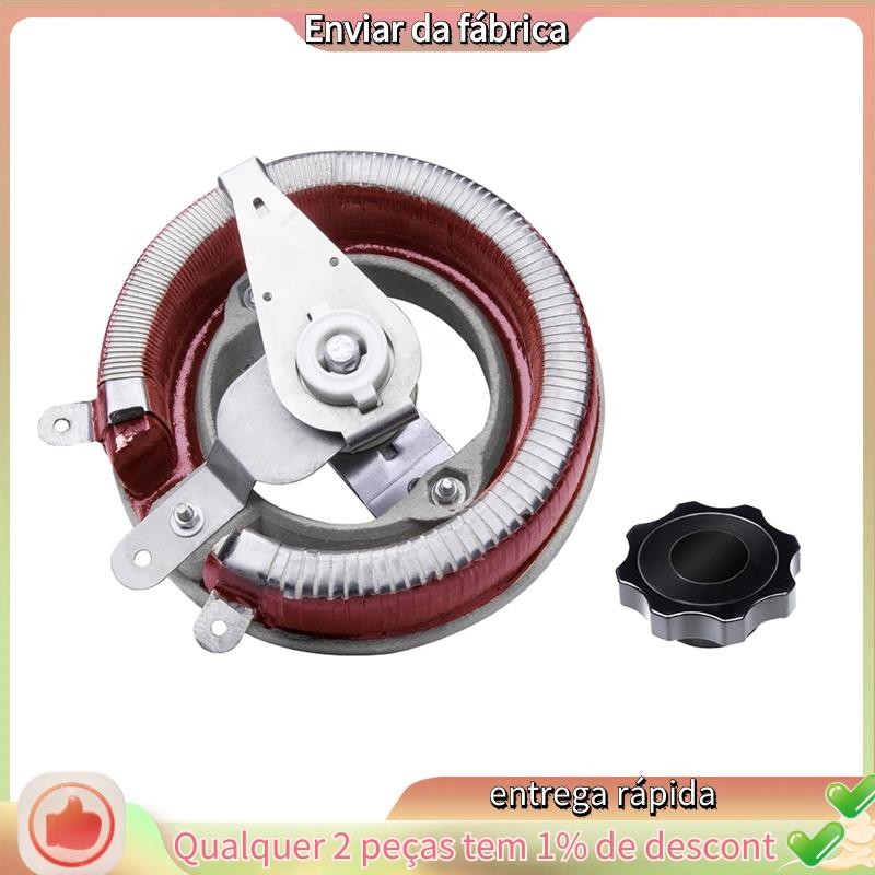 Rheostat 300W 34 โอห์ม 605960 188635 เครื่องเชื่อมใช้งานร่วมกับ CC 401 DXQ 600 DX 302P 400D Trailb 4