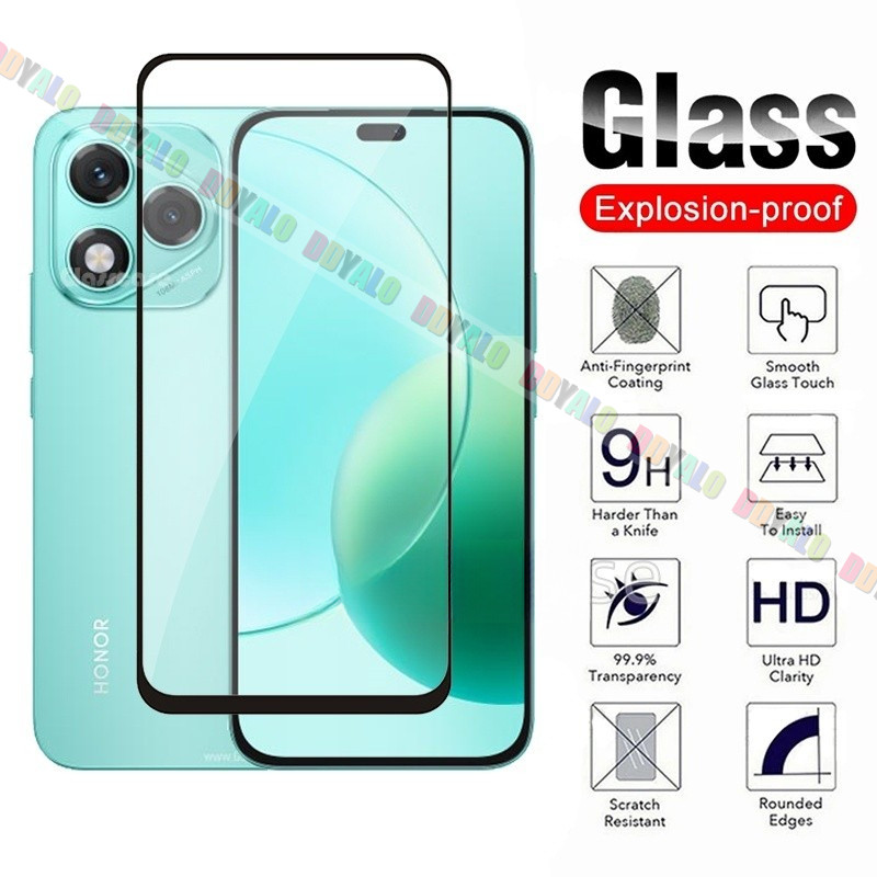 กระจกป้องกันสําหรับ Honor 400 Lite Pro 400Lite 400Pro Honor400 Honor400Lite Honor400Pro 2025 ป้องกัน