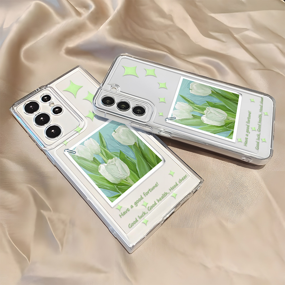 เหมาะสำหรับ Samsung A57 A56 A35 A36 A07 A55 A17 A37 A25 A26 A22 A24 A06 A05S A05 A16 A15 S26 S25 Ultra เคสโทรศัพท์มือถือ - รูปที่ 7