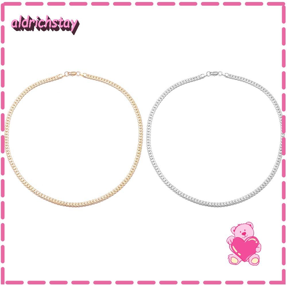 EXODUS Copper Chic Copper Hiphop Style Chain