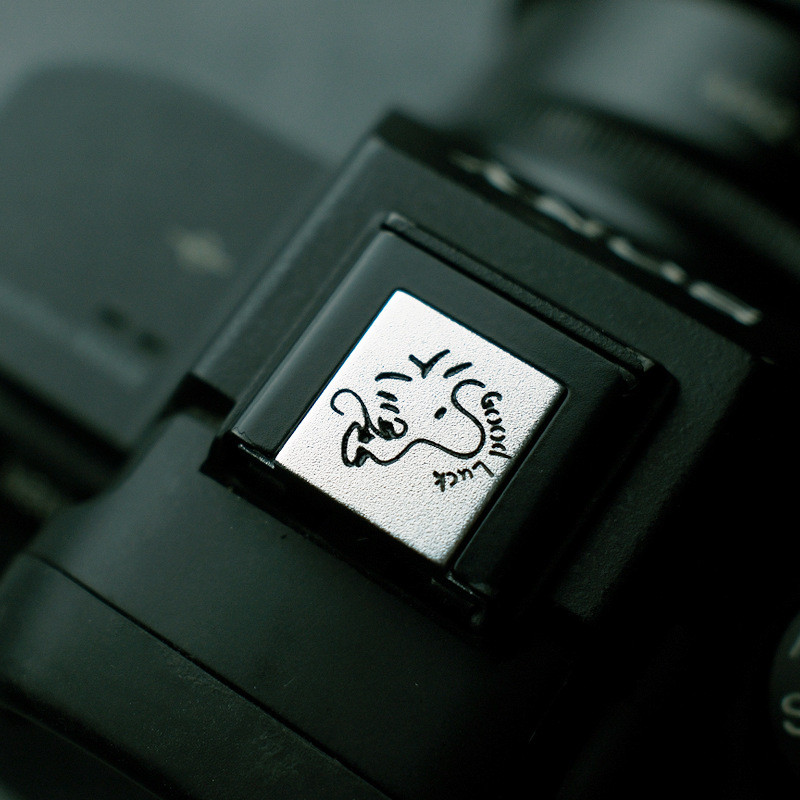 วางปุ่มชัตเตอร์สําหรับ Sony A7M4 A7R5 ZV-1 ZV-E10L ZV-E10 II A7R3 A6400 FX3 FX30 A5000 A6000 A6700 ฝ