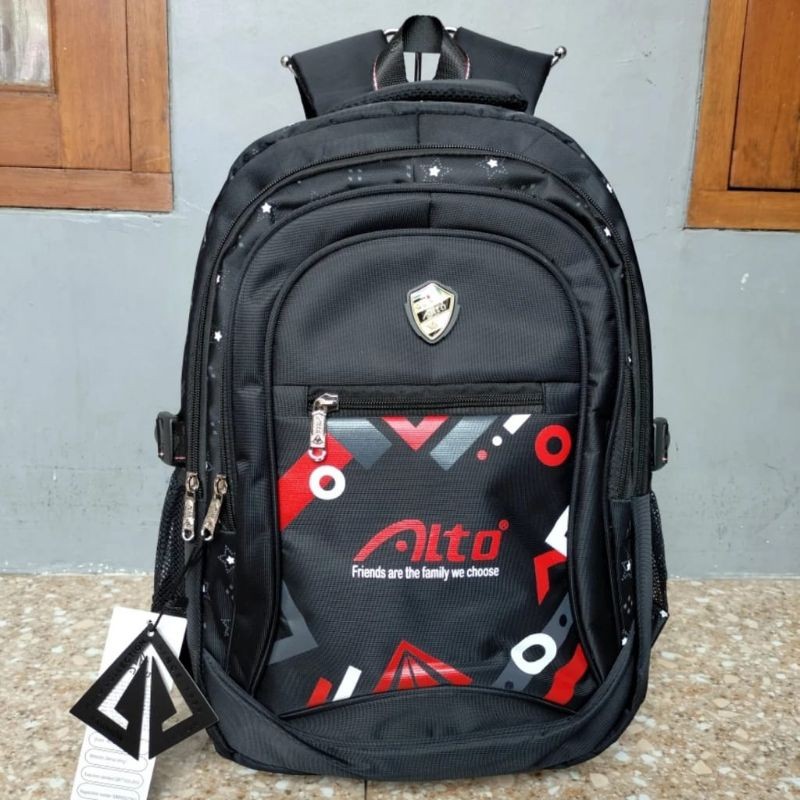 Alto Mens Backpack / Beackpack Bag / Alto Bag