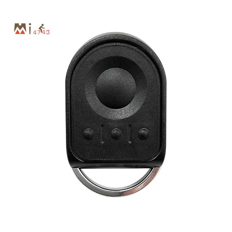 Mi4743 รีโมทคอนโทรลสําหรับ Keytis 2 NS Keytis 4 N 433MHz