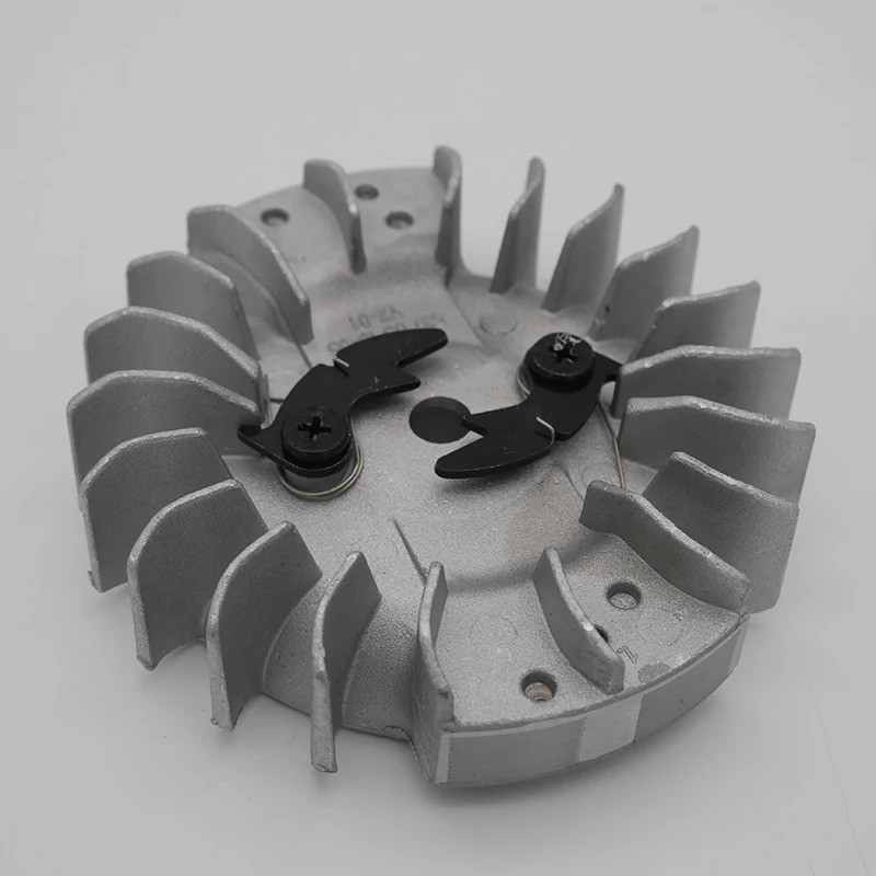 Flywheel Fly ล้อ Fit สําหรับ HUSQVARNA 61 268 272 XP 272XP JONSERED 670 แก๊ส Chainsaw อะไหล่