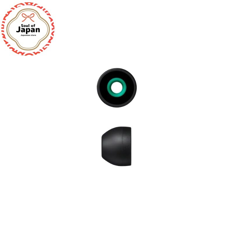 Sony Hybrid Earpiece EP-EX11M: M size 4 pieces Black EP-EX11M B
Sony Hybrid Earpiece EP-EX11S: S size 4 pieces Black EP-EX11S B
Sony (Sony) Hybrid Earpiece EP-EX11S: S size 4 pieces White EP-EX11S W
Sony Hybrid Earpiece EP-EX11M: M size 4 pieces White EP-