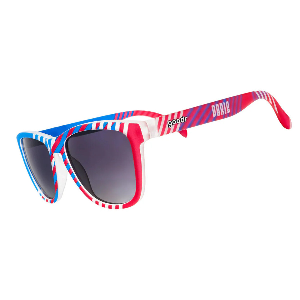 GOODR-OG GOODR Unisex ทางร้านจำหน่ายสินค้า 100% G00499-OG-BK1-GR-F ราคา ถูกที่สุด ดีลบีเคเค แกลเลอรีภาพที่ 2