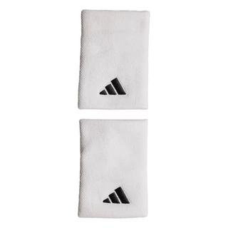 adidas Padel Tennis & Tennis Tennis Wristband Large Unisex White HT3911