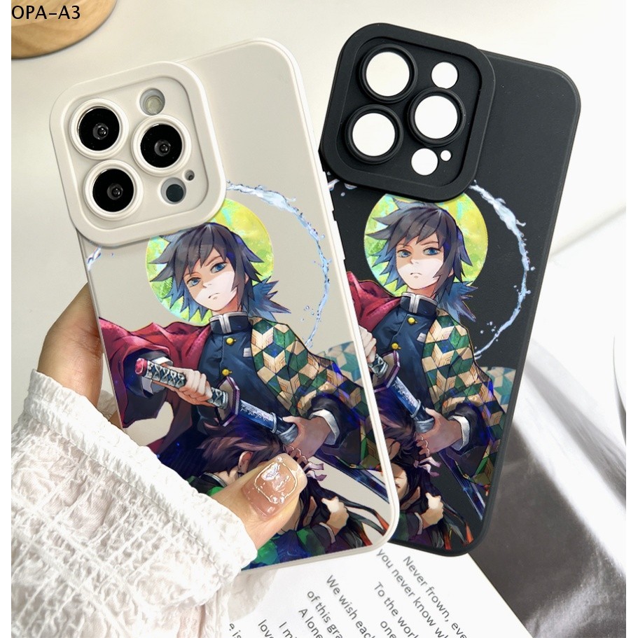 OPPO A7 A5S A12 A9 A31 A3S A53 A15 A15S A16 A93 A76 A36 A96 A57 A77S Reno 8Z 7Z 5G 2020 2022 เคสออปโ