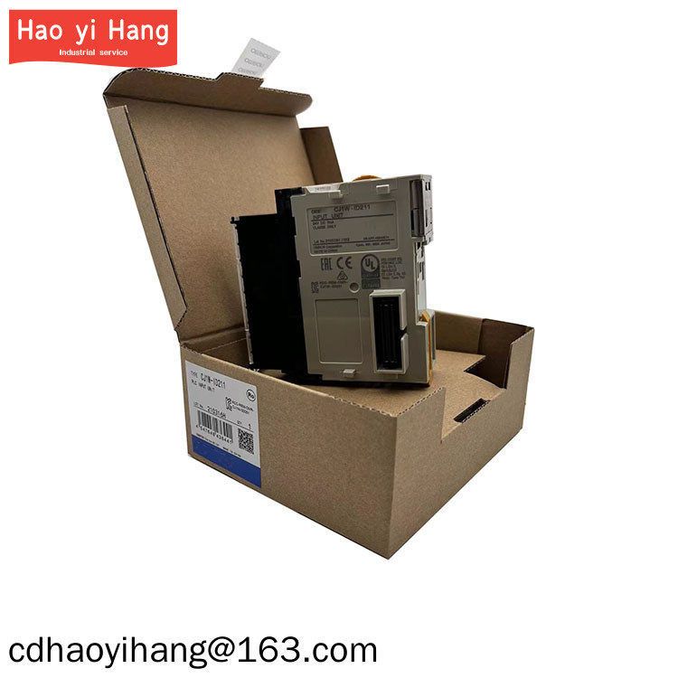 ใหม่ Omron CJ1W-OD211 ID231 OC211 ID232 OC201 ID261 OD262 OD212 PLC Controller