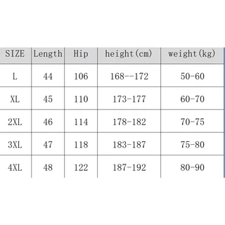 3PCS Men's Shorts with Zipper Beach Shorts Comfortable Drifit Shorts for Men