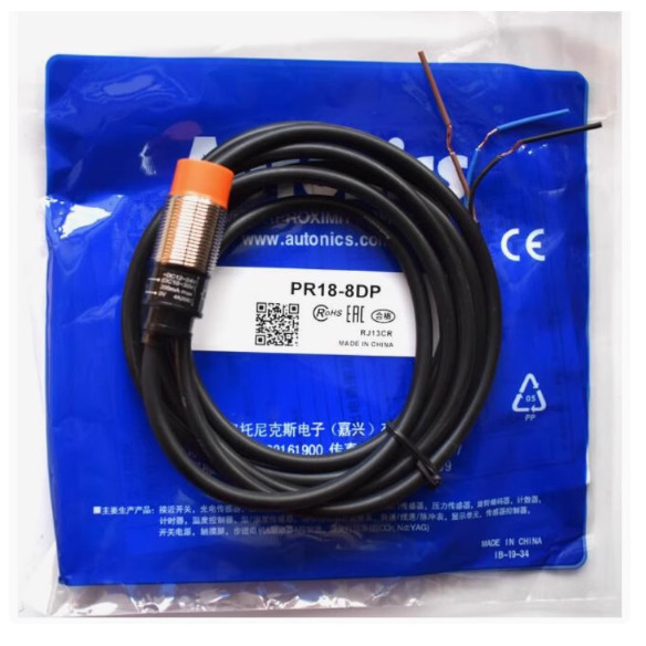 Autonics split tanimPRT08-2DO PRT08-2DC PR08-2AO PRL08-2DN2 PR08-1.5DN2 PRD08-2DN