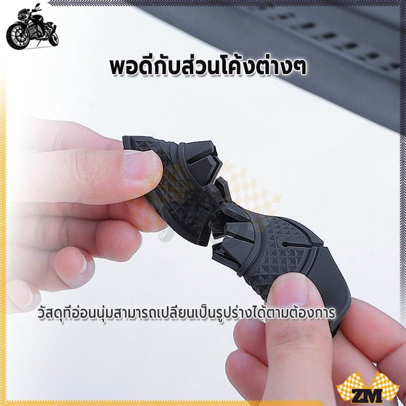 แผ่นป้องกันรูที่ปัดน้ําฝนในรถยนต์  ฝาครอบที่ปัดน้ําฝนรถยนต์ คู่สีดำ ดาว สําหรับป้องกันการตกเศษใบไม้ ราคา ถูกที่สุด ดีลบีเคเค แกลเลอรีภาพที่ 5