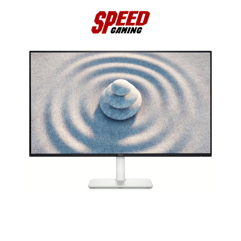DELL (S2725H) 27 IPS FHD 100Hz MONITOR (จอมอนิเตอร์) | By Speed Gaming