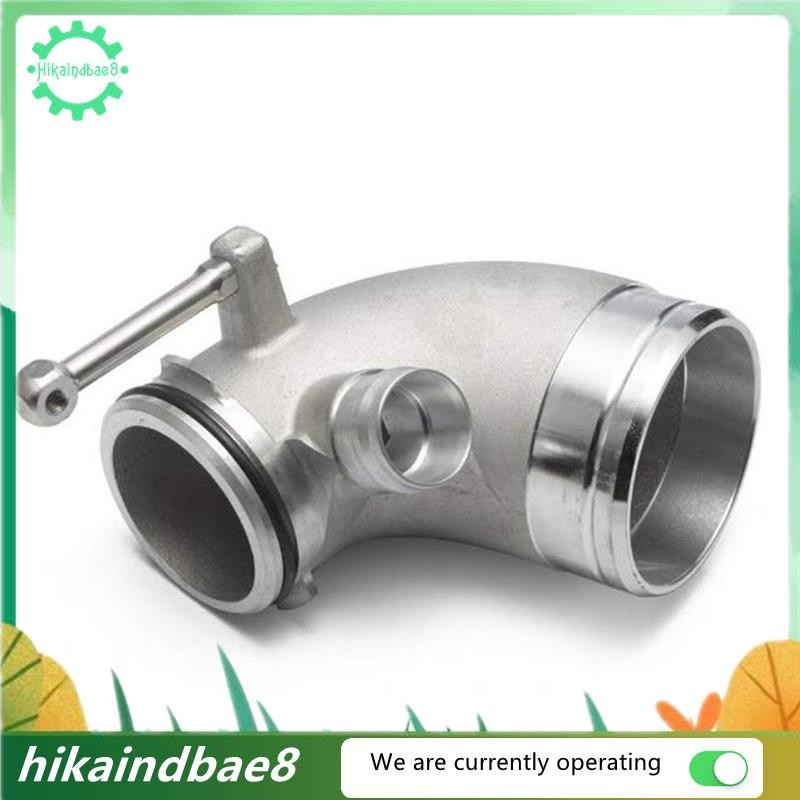 ท่อเทอร์โบขยายเส้นผ่านศูนย์กลางท่อเทอร์โบท่อข้อศอกสําหรับ S3 A3 Golf MK7 EA888 ท่อเทอร์โบท่อเทอร์โบ