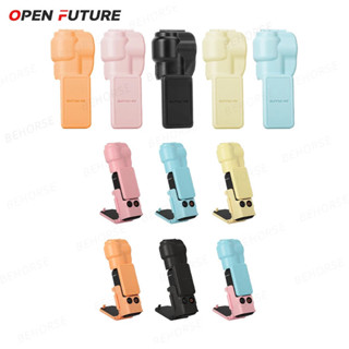 สำหรับ DJI Osmo Pocket 3 ฝาครอบกล้อง Sunnylife เคสป้องกัน เค…