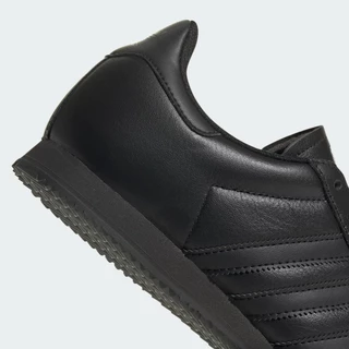 adidas ไลฟ์สไตล์ รองเท้า 74 ผู้ชาย สีดำ IE6596