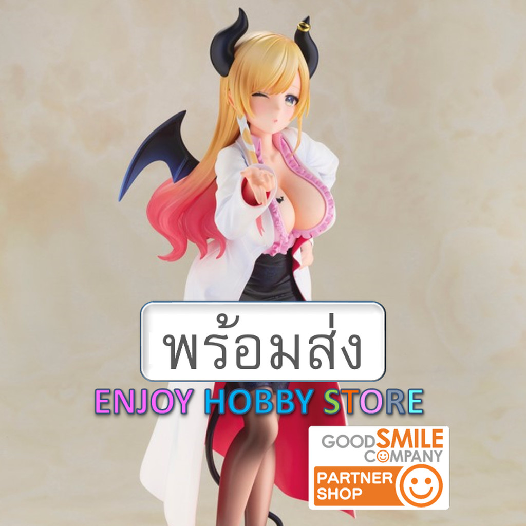 พร้อมส่ง 10228 scale hololive production Yuzuki Choco มือ 1 ENJOYHOBBY