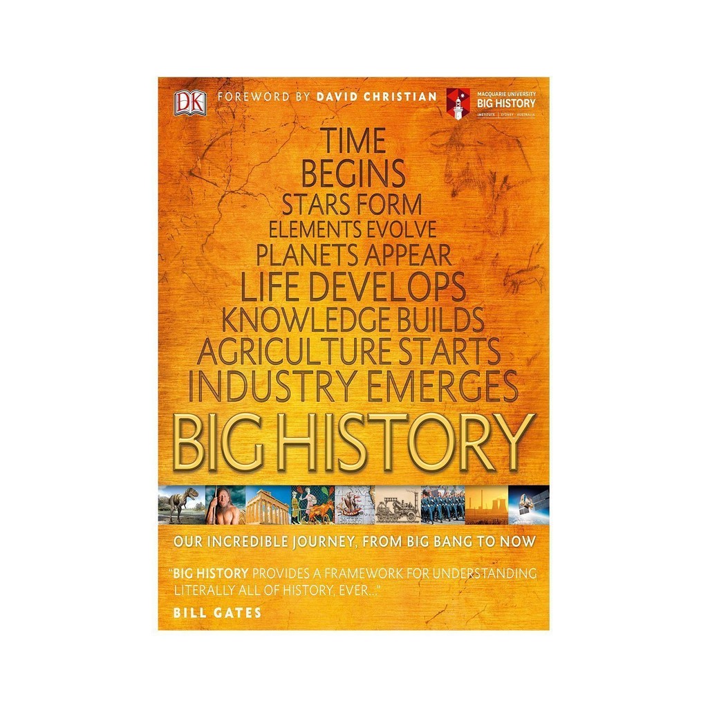 Big History 超赞Big History 超赞Big History 超赞