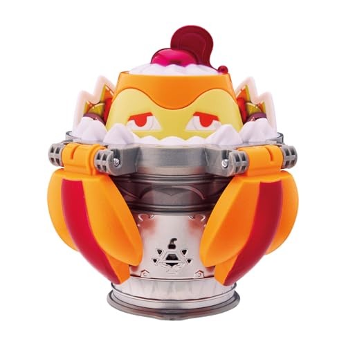 [BANDAI] Kamen Rider Geats DX Purin Tegochizou