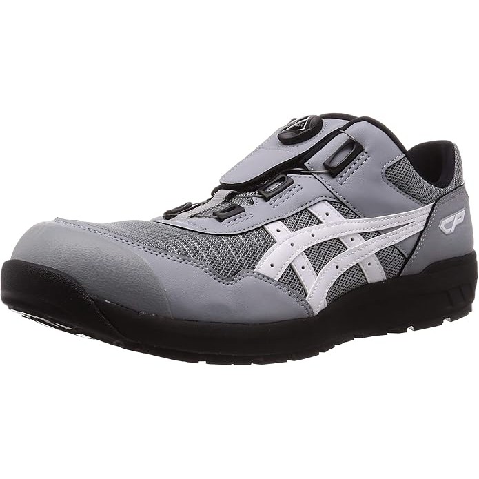 [ASICS] Safety shoes, work shoes, Winjob CP209 BOA, JSAA Class A pre-centering, slip-resistant sole, equipped with fuzeGEL 22.5 - 30.0 cm 3E Direct from Japan - รูปที่ 3