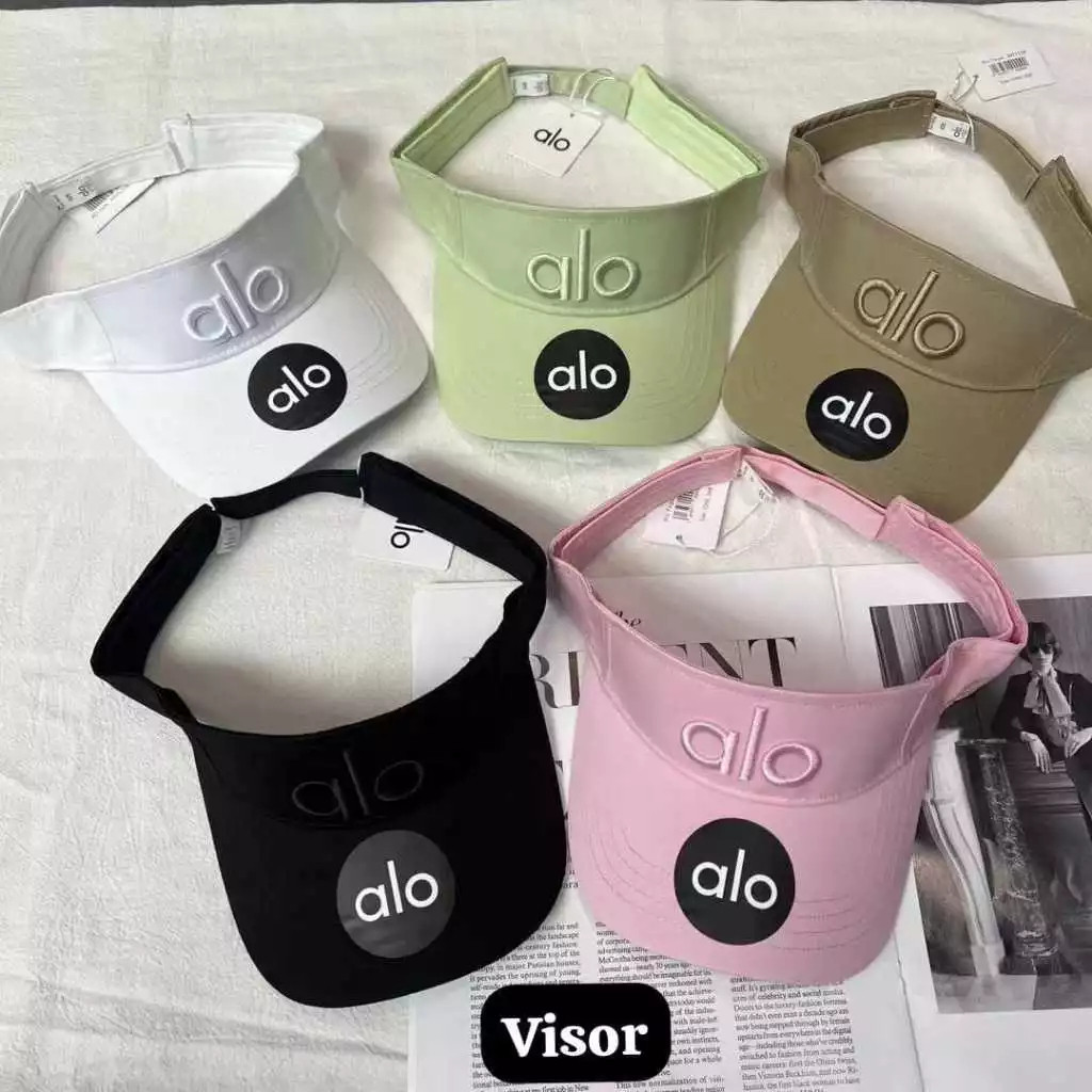 A10 GOLF VISOR******