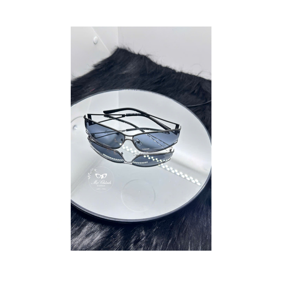 แว่นกันแดดแฟชั่น - รหัส A2 - - h2thouse