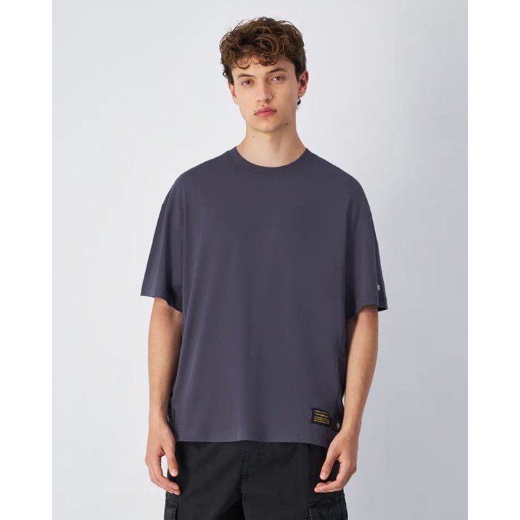 CHAMPION-SS TEE Men 220921-VS517