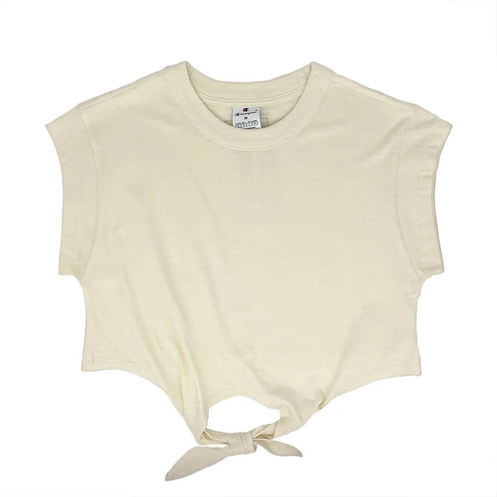 CHAMPION-SS TEE Women 117887-YS141