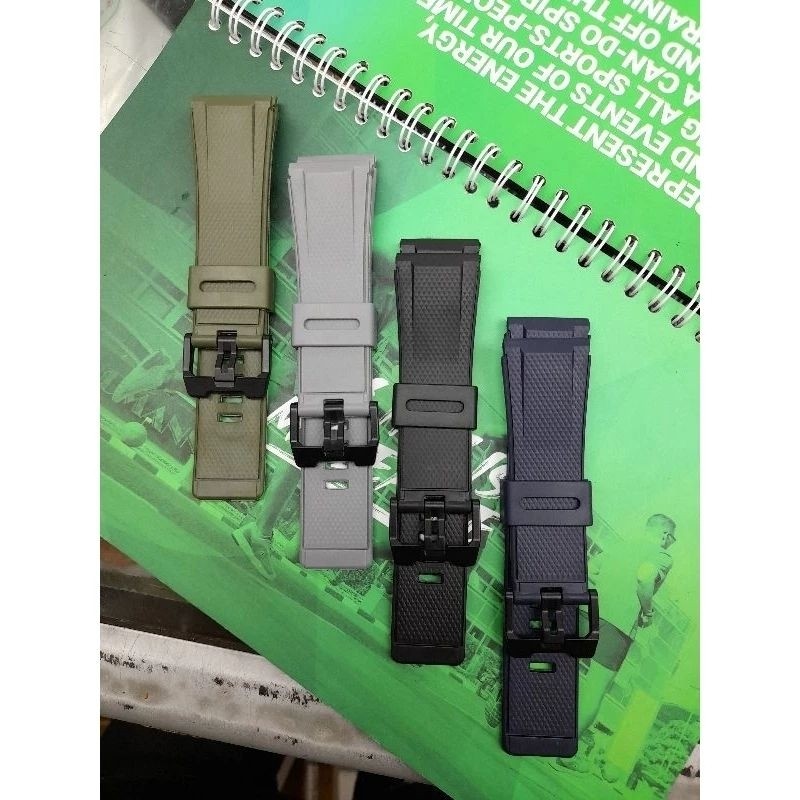 CASIO G-SHOCK GA-2000 WATCH STRAP G-SHOCK GA-2000 STRAP CASIO G-SHOCK GA-2000 STRAP