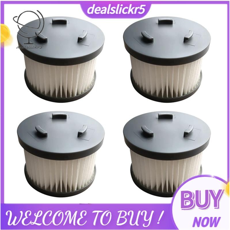 สําหรับ H8, H8 Pro, H8 Flex, H8 Plus เครื่องดูดฝุ่นอะไหล่อุปกรณ์เสริม Hepa Filter