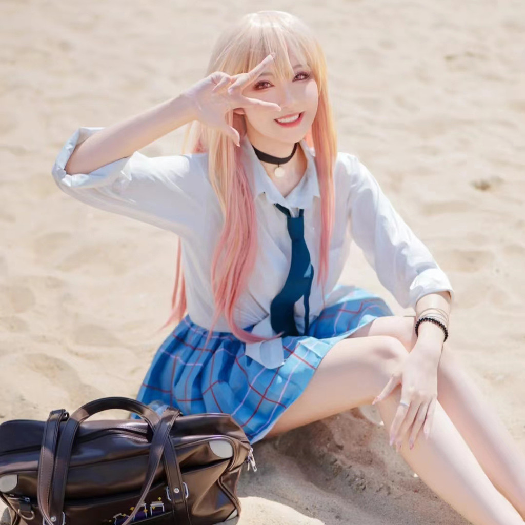 marin kitagawa cosplay kitagawa marin cosplay my dress up darling cosplay kitagawa cosplay marin kit