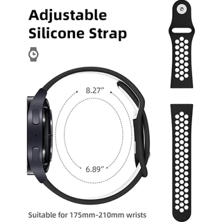 สร้อยข้อมือซิลิโคน + กรณีสําหรับ Redmi Watch 5 Active เปลี่ยนสายนาฬิกาสําหรับ Redmi Watch 5 Lite Band