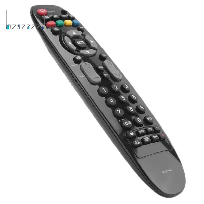 RL67H-8 รีโมทคอนโทรลทีวีสําหรับ Changhong TV TV20A-C35 LC32HA3 LED50C2000H LED50C2000IS LED29B1000S