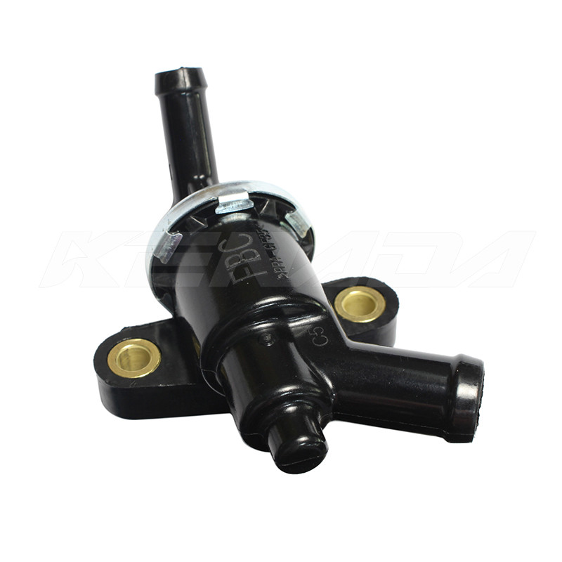 วาล์วเทอร์โมสตัท CLICK 125i, CLICK150i / PCX125 PCX 150i ปี ADV150  2012-2020 19300-K35-V01 - รูปที่ 4