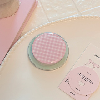 ตาข่ายน่ารัก Macron สีรอบแม่เหล็กที่วางโทรศัพท์สําหรับ IPhon…