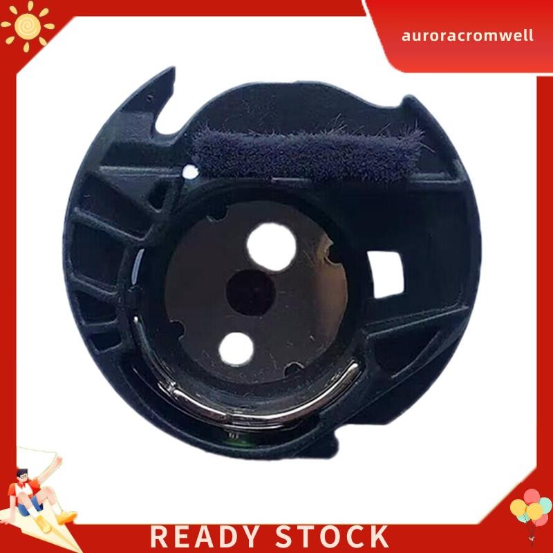 In Stock XD1855351 Bobbin สําหรับ PE700II, PE770, PE780D เย็บปักถักร้อยจักรเย็บผ้าพลาสติก Bobbin Cas