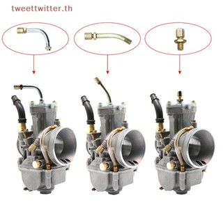 Tweet ตัวปรับสายคันเร่ง 90 องศาสําหรับคาร์บูเรเตอร์ PHBG Kei…
