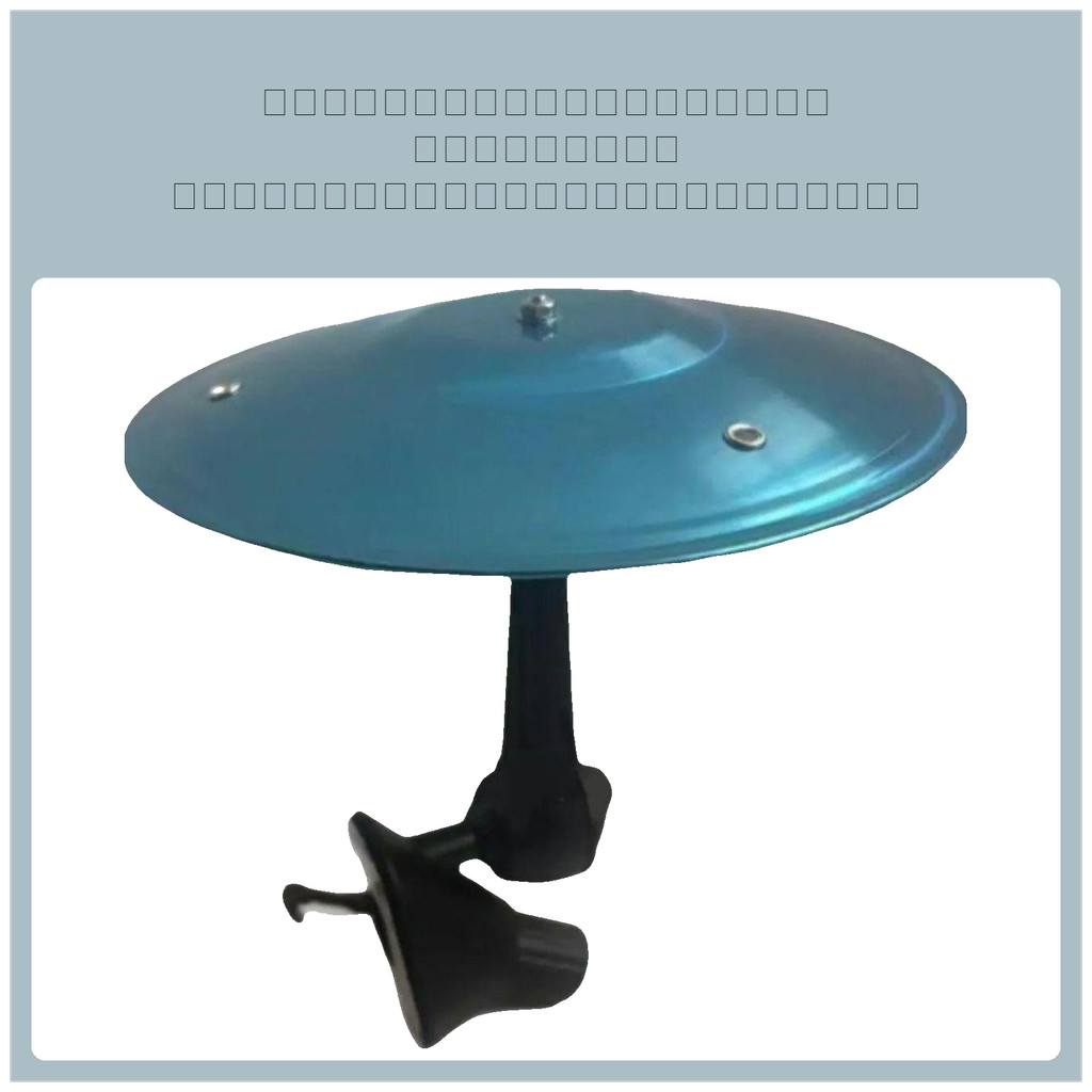 Cymbals สําหรับกลองชุดกลอง Cymbals Hand Percussion Instruments สําหรับ Drumming Collision ตกแต่ง asd