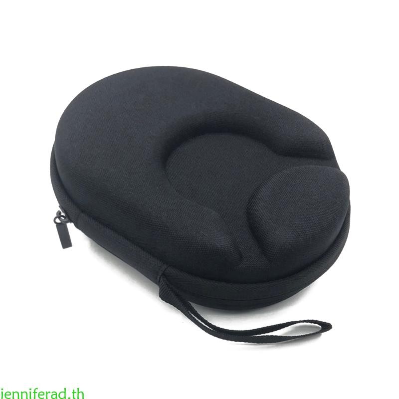 Jenniferad EVA Air Bone Conduction กระเป๋าใส่หูฟังสําหรับ AfterShokz Aeropex AS800