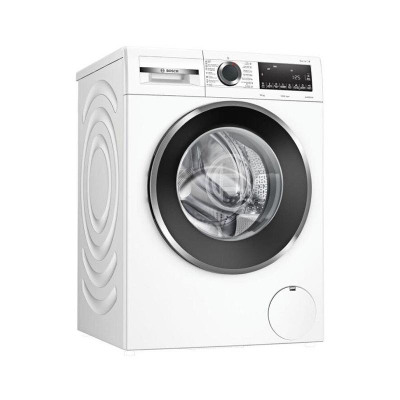 BOSCH เครื่องซักผ้าฝาหน้า WGG45400TH 10 กก