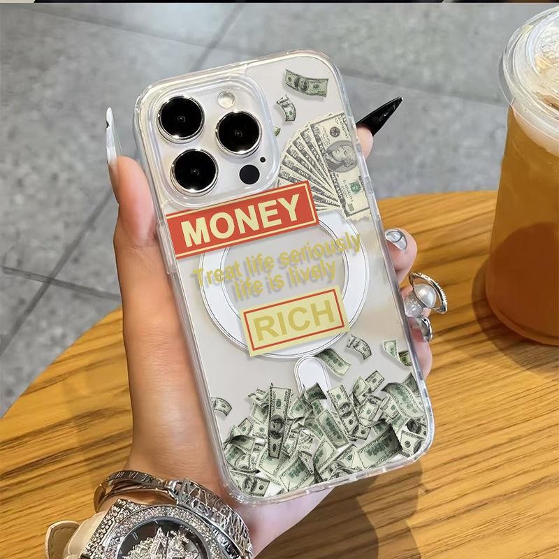 สําหรับ Iphone 12 13 14 15 16Pro 11 12 13 14 15 16 14 15 16Plus 11 12 13 14 15 16PRO MAX เคสโทรศัพท์