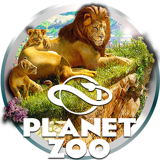 ⚙️ PC Game | ติดตั้งไม่ยุ่งยาก | USB | ⚙️ Planet Zoo Deluxe Edition