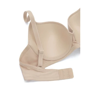 Sabina Habpy Perfect Bra Level 1 เสื้อชั้นใน มีโครง รหัส HBD24018C3 - สีเนื้อเข้ม